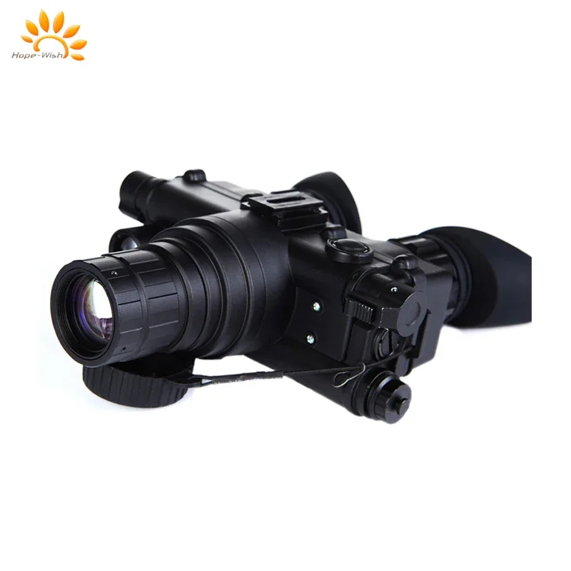 Câmera térmica infravermelha binocular Hope-Wish Night Vision