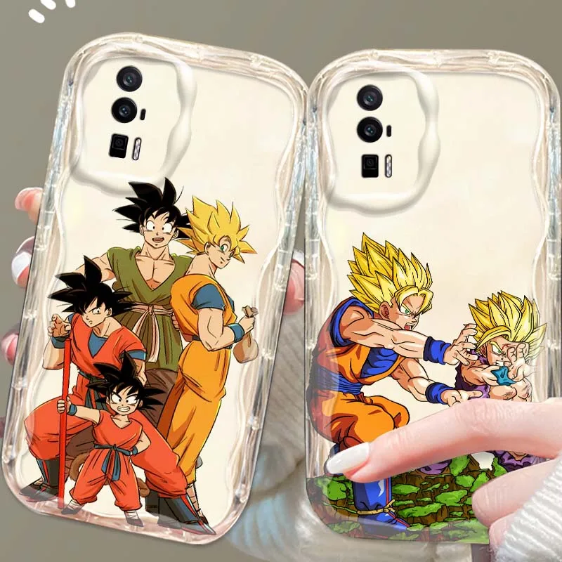 D-Dragon Balls Tren… - image