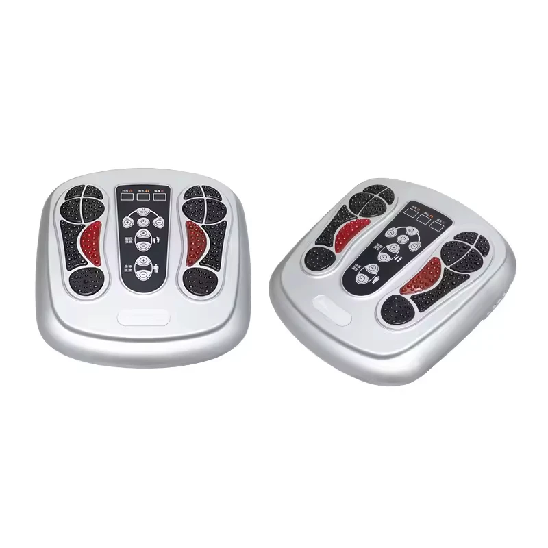 DDS Bioelectric  Device Electric Foot Massage Machine Pain Relief