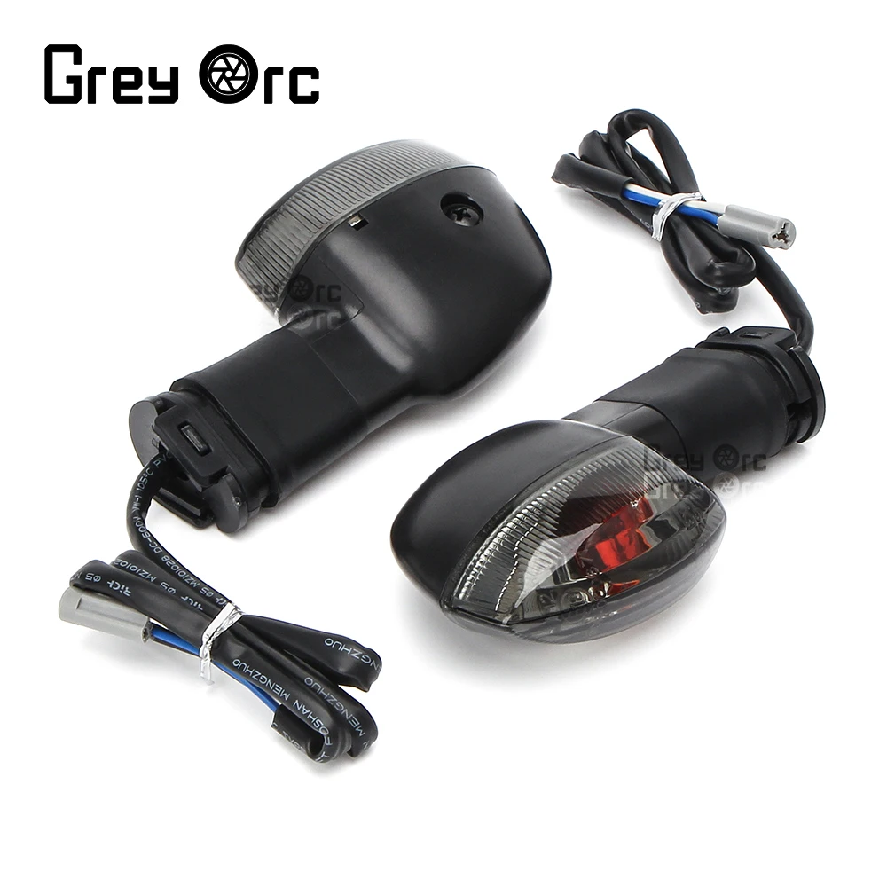 

Turn Signal Light For YAMAHA FZ07 FZ 09 MT07 MT09 MT01 YZF R1 YZF R25 Motorcycle Accessories Blinker Indicator Lamp