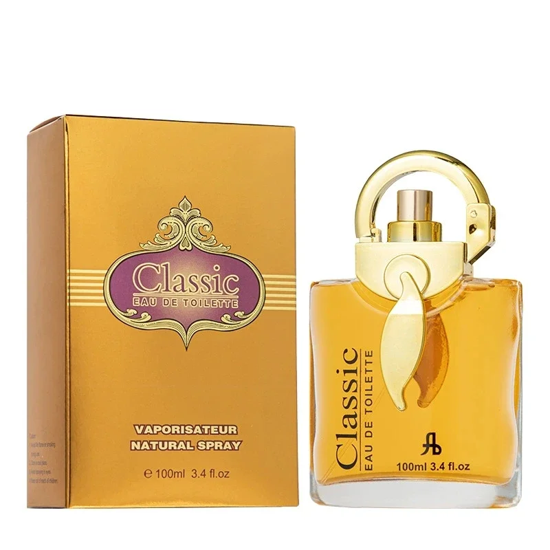 

Arab Perfume for Men and Women High Quality Eau De Toilette Nature Floral Fragrance Long-lasting Faint Scent Unisex Spray
