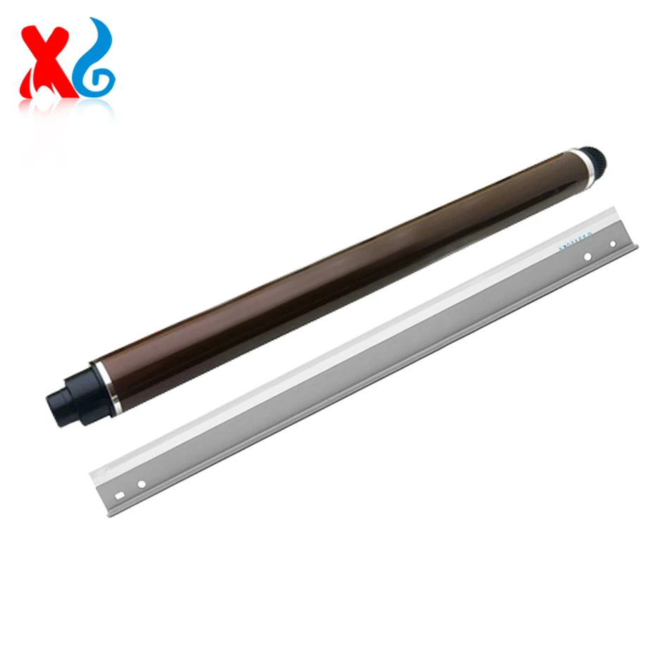 

Комплект (1 шт.) фотобарабана MP2554 Longlife OPC для Ricoh MP2554, MP3054, MP3554, MP4054, MP5054, MP6054, MP5055, MP6055, MP6054, лезвие фотобарабана, ресурс 180 тыс. страниц