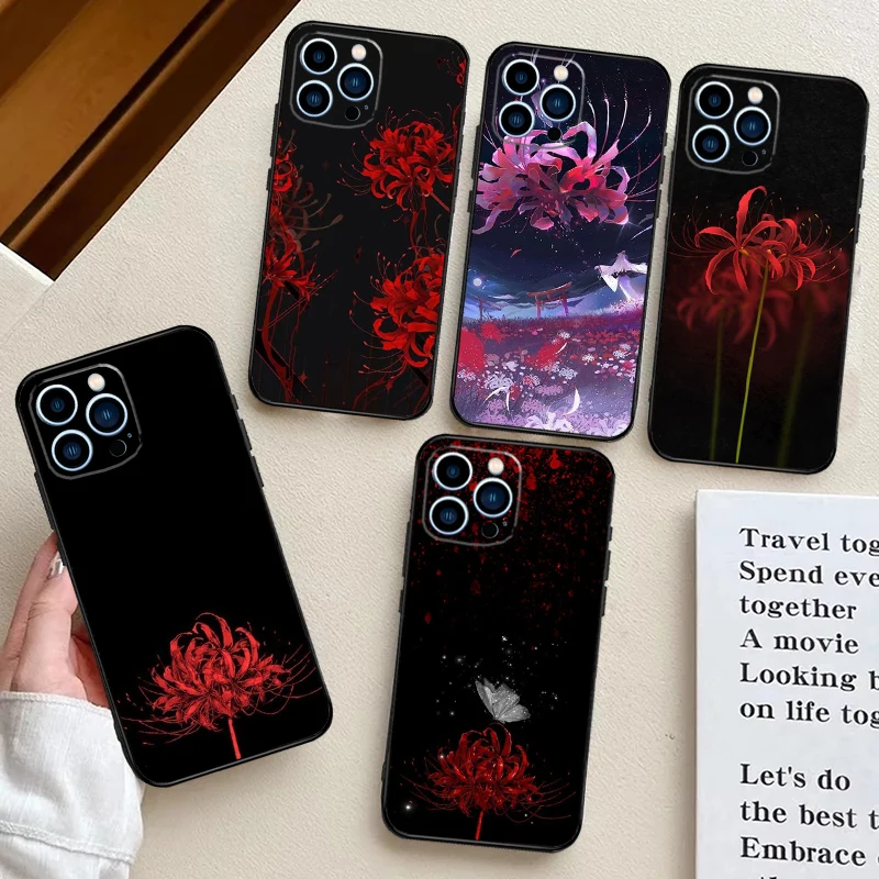 Lycoris Radiata Cas… - image