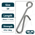 Size 5  28mm 26kg