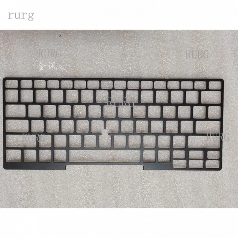 R+ – Compatible with FOR Dell Latitude E5450 E5470 E5480 E5490 E5491 – US keyboard housing 02PPHC