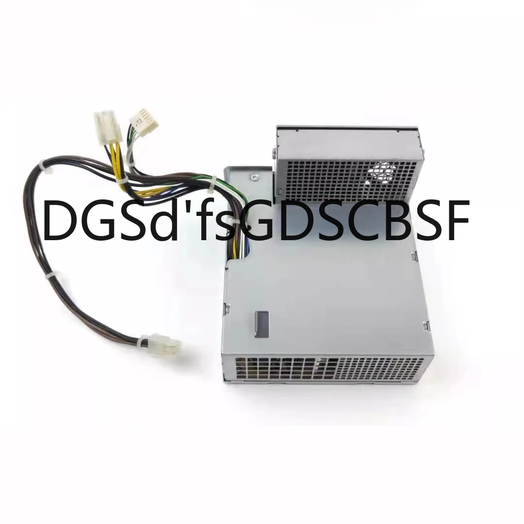 Fuente de alimentación Original de 240W para HP 6000 6005 6200 8000 8100 SFF chasis pequeño 503375-001 508151-001 611481-001 613763-001