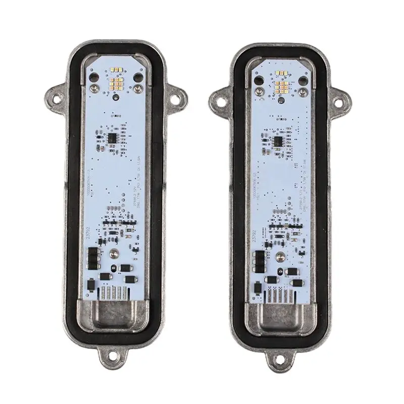 

Plain 2PCS 9218156 Front Headlight Module LED Daytime Running Light Source For Buick Regal Lacrosse 2020-2024 10000067606-03