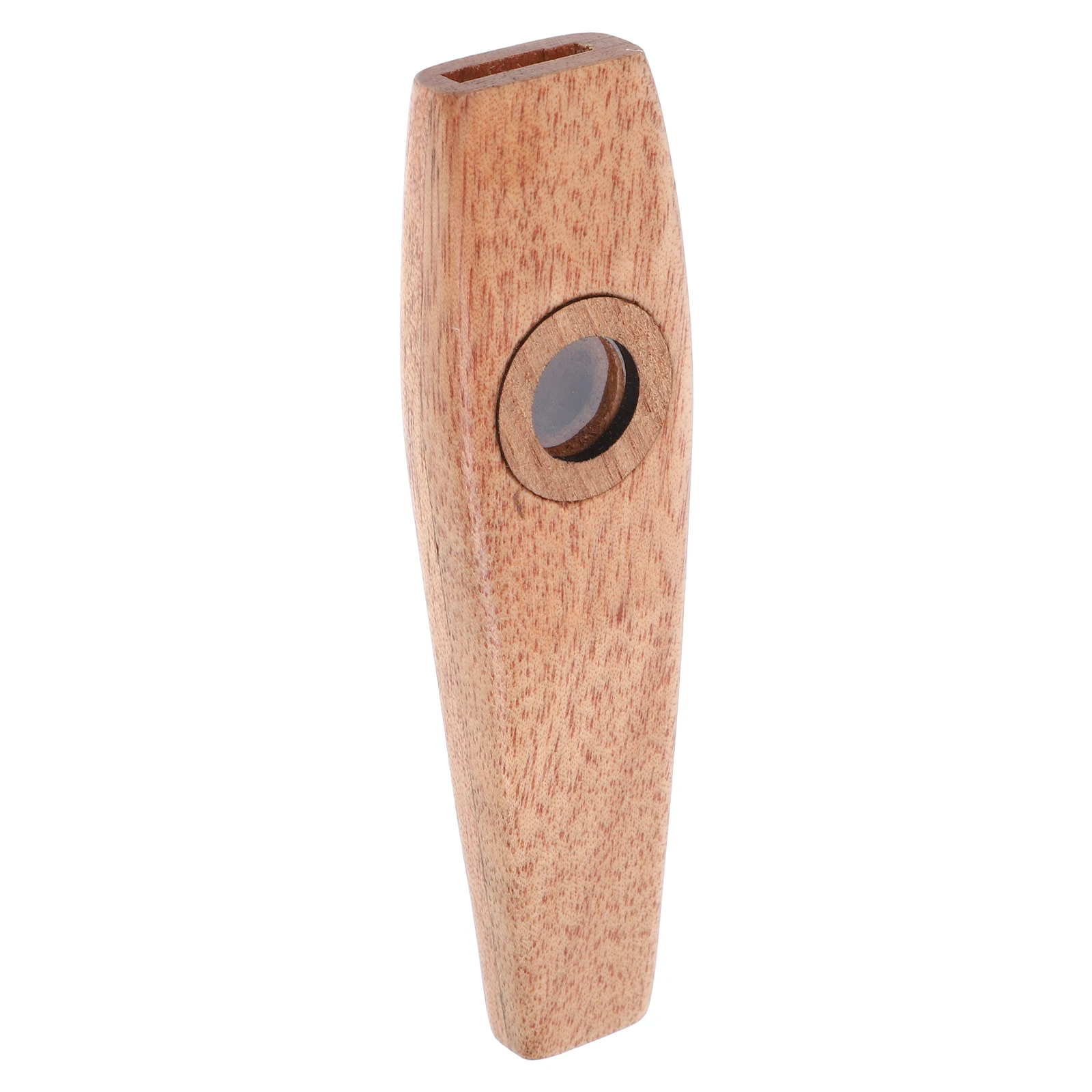 

Wooden Kazoo Musical Instrument For Kids Classic Flute Guitar Ukulele Partner Portable Orff Instruments Wood Harmonica