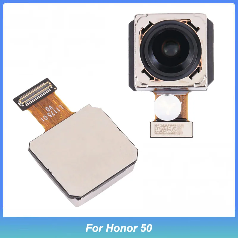 Back Facing Camera for Honor 50 Camera Module Replacement Spare Parts