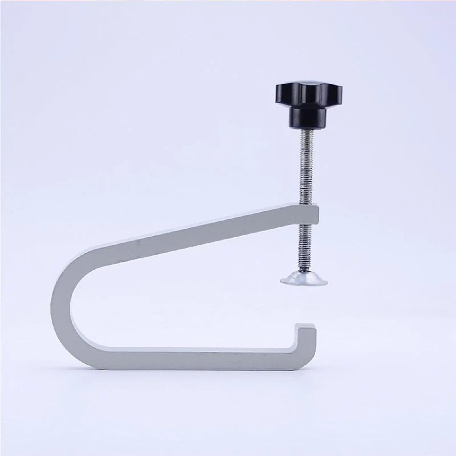 Guitar Bridge Clamp Luthier Gadgets Professional Rustproof Guitar Repair Tool for Bass Acoustic Guitar Attachments