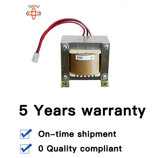 Electrical  220v to 12v 10a small low frequency transformer