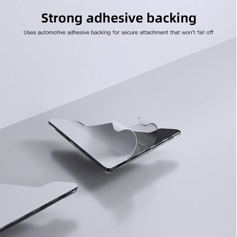 فولفو 2 قطعة باب السيارة الزاوية سيليكون المضادة للخدش المضادة للصدمات حماية ملصقات ل S80 V70 XC90 XC40 V50 V60 FH500 C30 XC60 S60