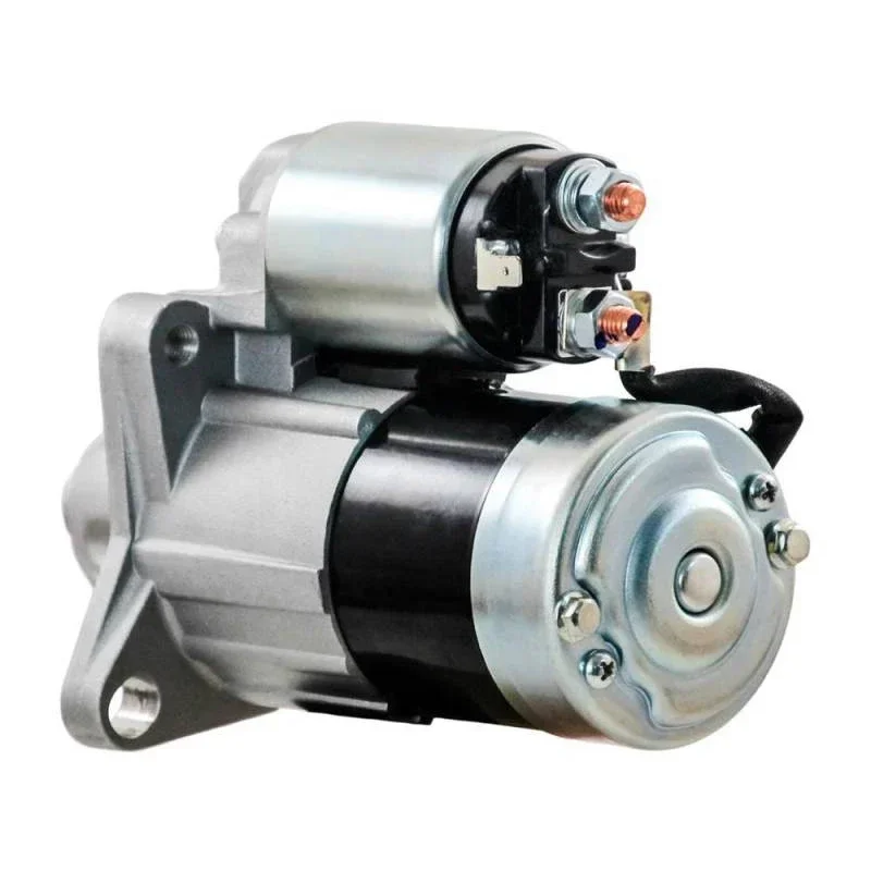 High Quality Auto starter motor Auto Electrical Systems Spare Parts engine starters