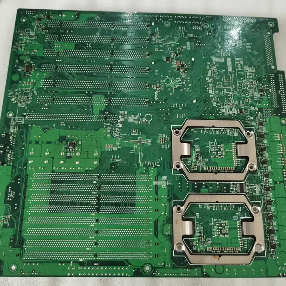 

Server motherboard X7DBE-X