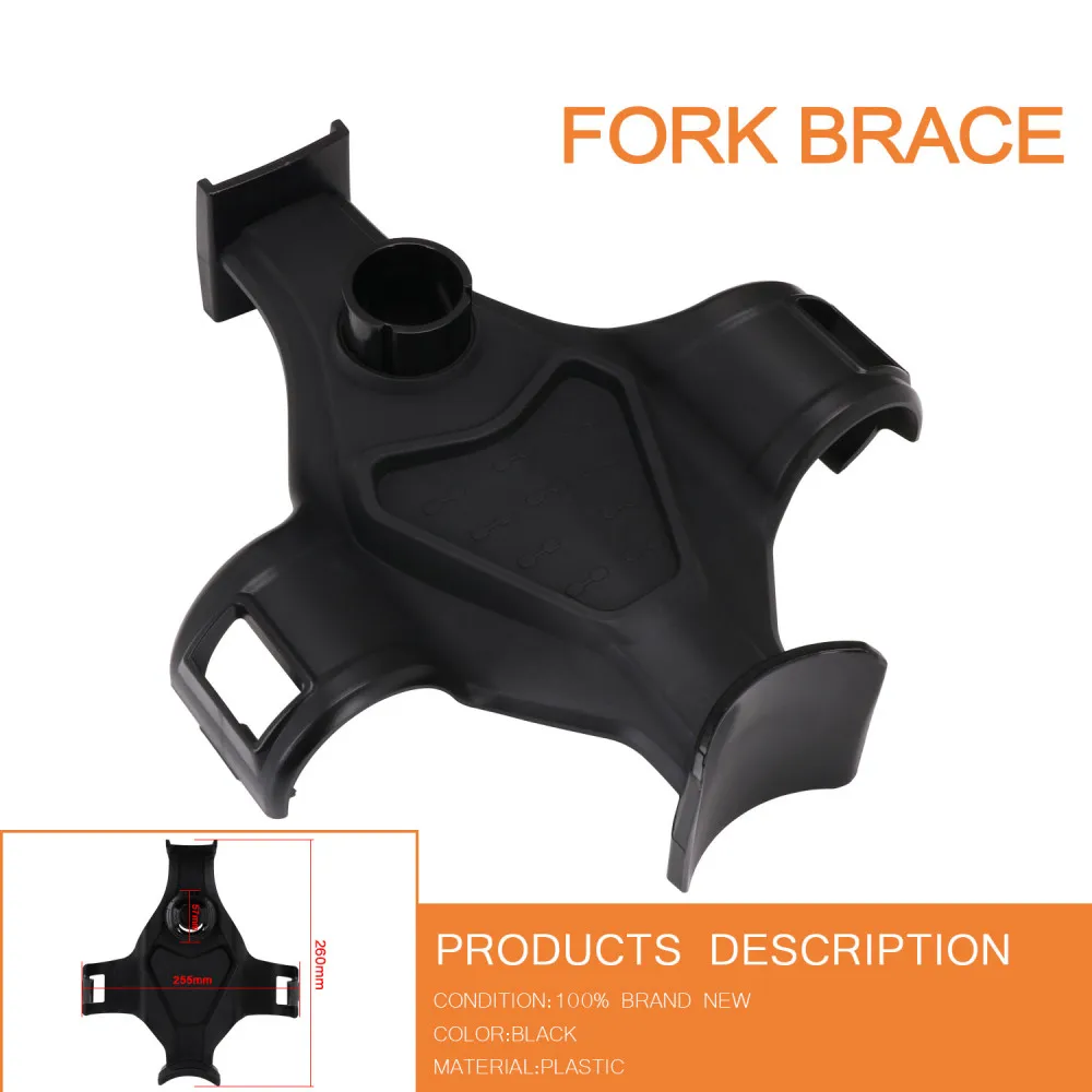 Universal Shock Abs… - image