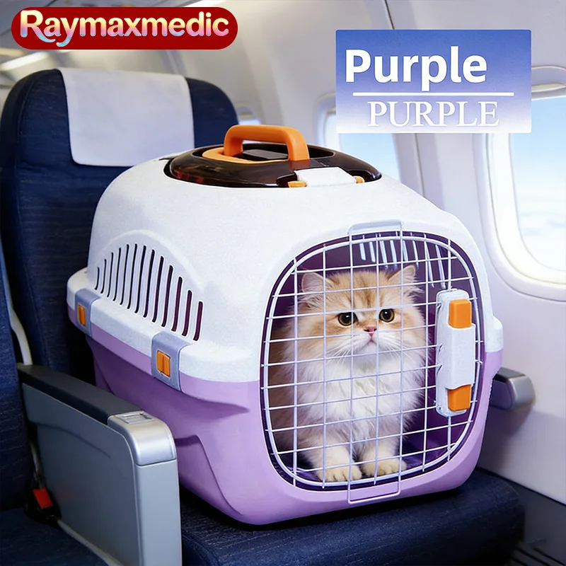 Raymax Portable Pet…