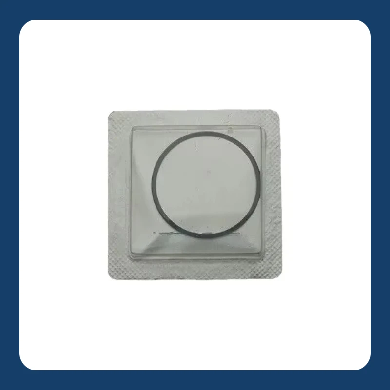 

Watch Sapphire Crystal Glass for Rado Centrix 111.0936.3 24.6mm Black/Silver