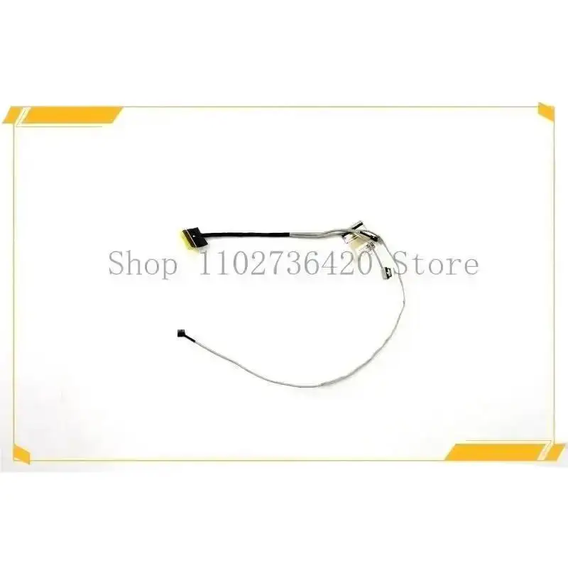 

5c11c12585 новый ЖК-кабель LVDS для Chromebook 500e Gen 3 82jb 82jc &&