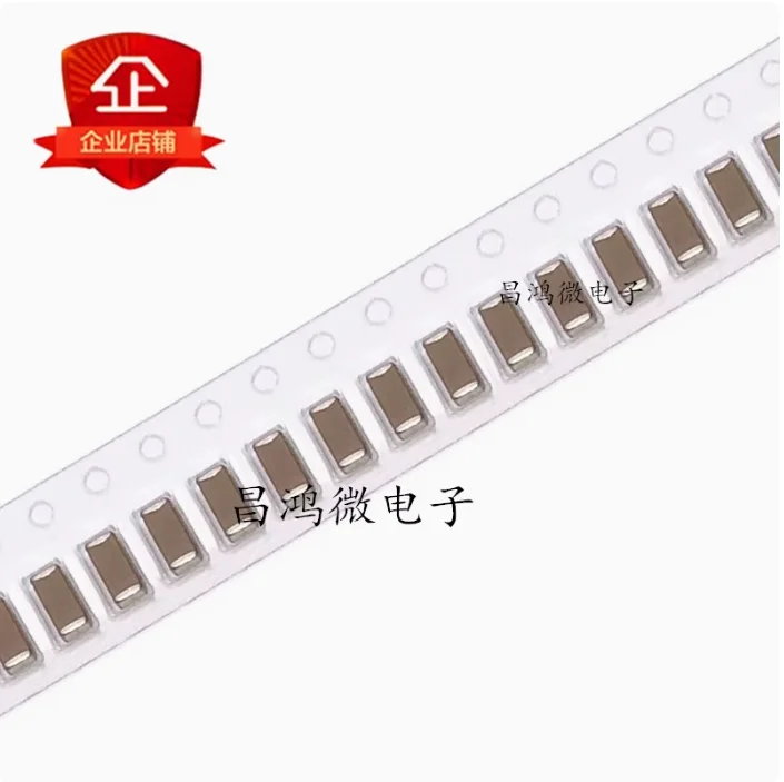 10pcs Surface mount capacitor 1808 100PF 2000V 3000V NPO 5% high voltage 100PF 2KV 3KV