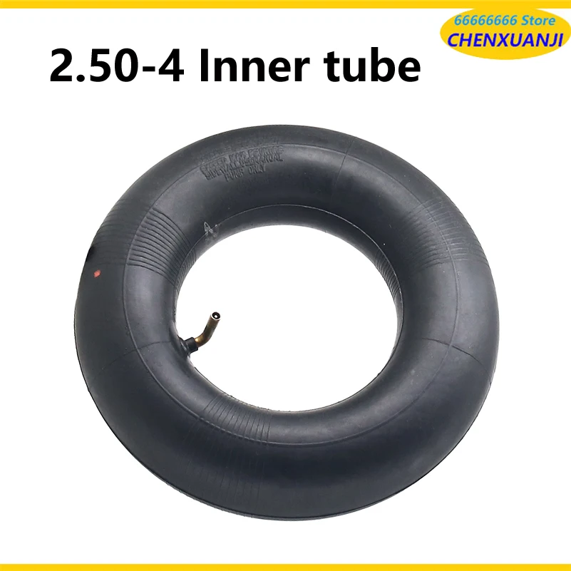 2.50-4 Tyre Inner Tube 2.50-4\