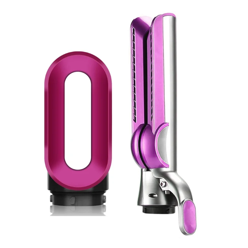

【FITTING!】Pre-Styling Dryer & Airflow Attachment For Dyson Airwrap Styler HS01 HS05 HS08 For Smooth Hair Style And Hair Curling