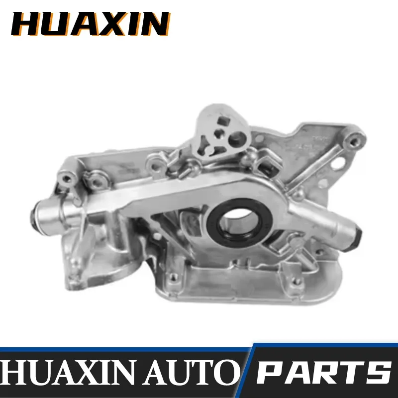 

Подходит для моделей Chevrolet Captiva 2008–2011 гг. с двигателем 2.4 LD9, масляным насосом, номером детали 92067383.