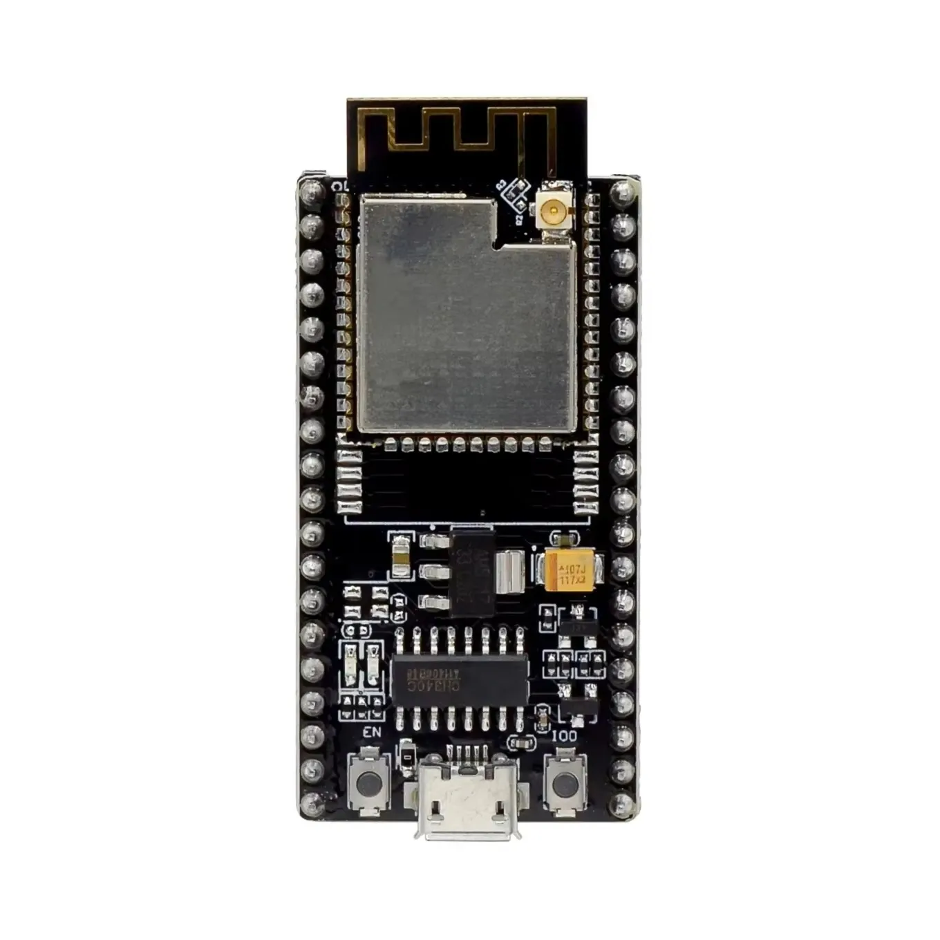 NodeMCU ESP-32S ESP-WROOM-32E WiFi development board serial port WiFi Bluetooth module