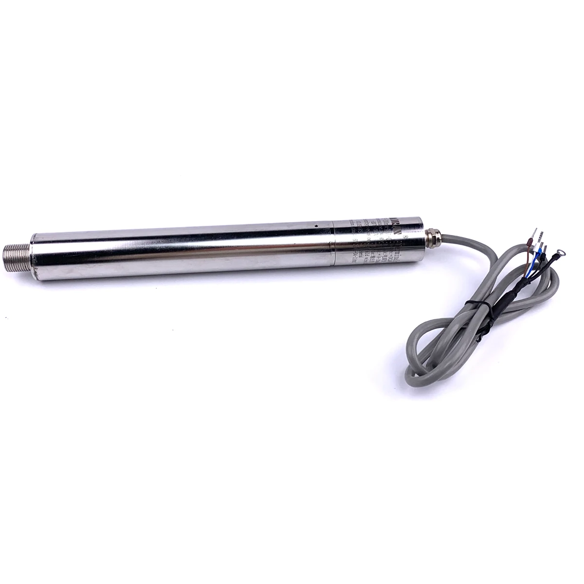 

Miran MTS-350mm Small Electric Bin Magnetostrictive Displacement Transducer Magnetostrictive Liquid Level Sensor