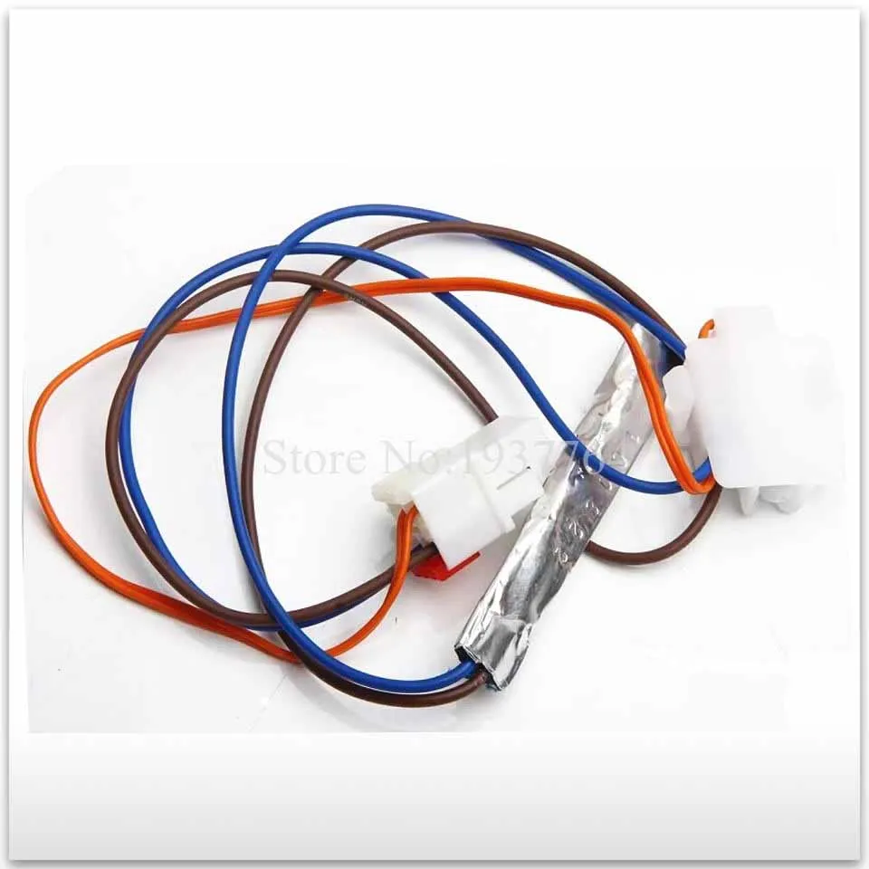 new for LG frost free refrigerator parts defrost sensor probe temperature GR-P247JHM GR-P247CSP GR-P247NGE part