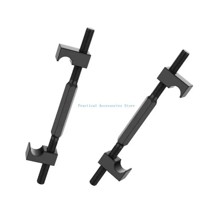 

U75E High Strength Steel Spring Compressor for Efficient Automotive Suspension Work