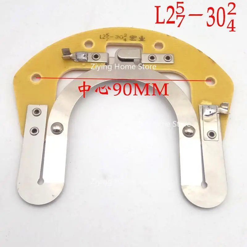 

Suitable for Single-phase Motor Centrifugal Switch, L25-27 High Horsepower Internal Motor Centrifuge