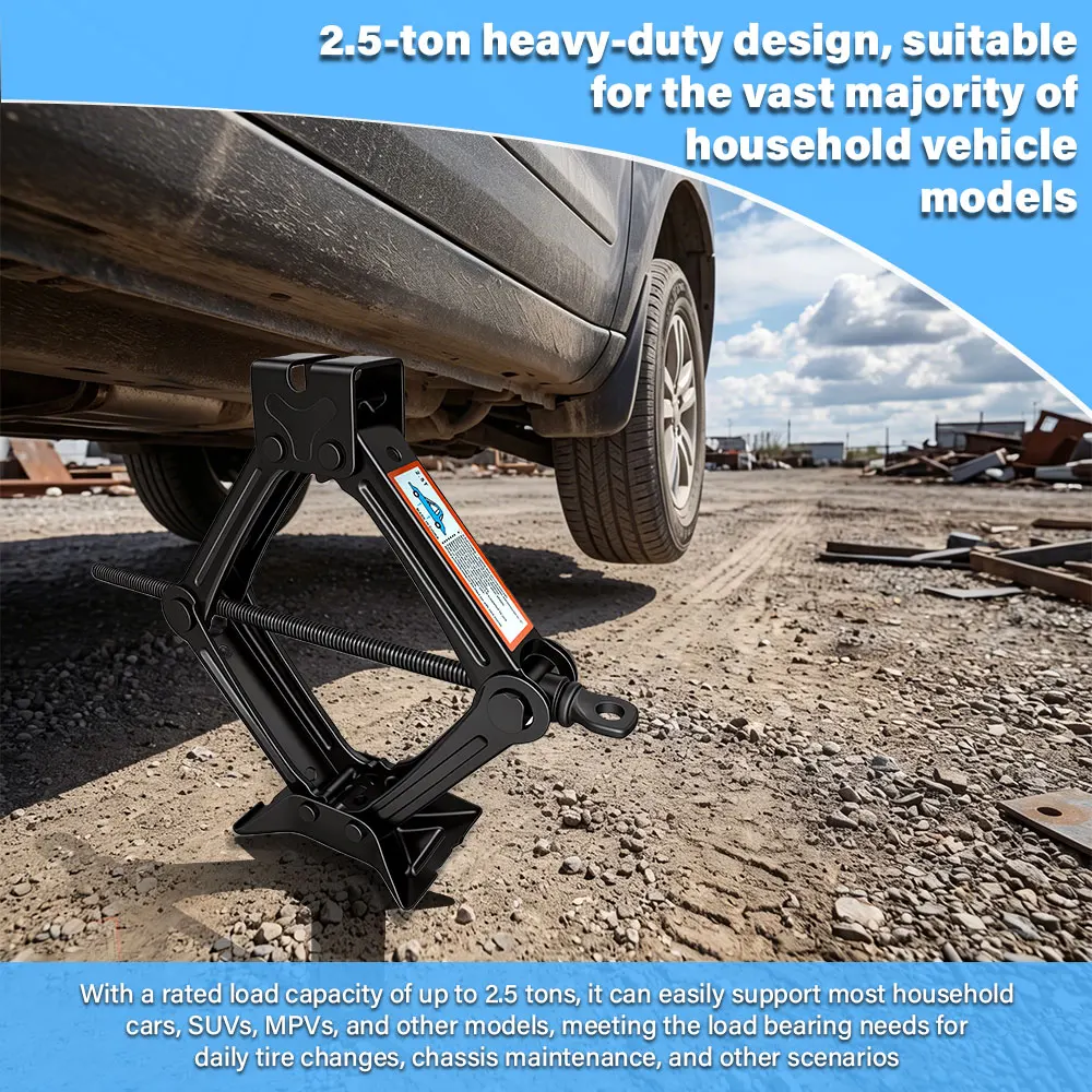 Thumbnail 2 - #32 Best Car Lifting Equipment to Buy In 2026