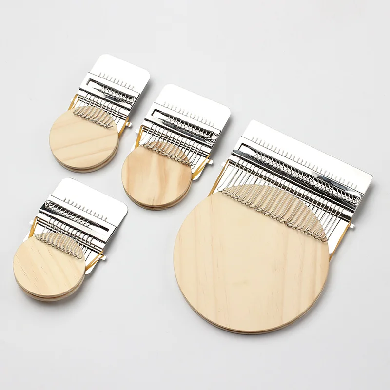 NUBECOM Mini Darning Loom, Jeans Roupas Costura Máquinas De Confecção, Ferramentas Têxteis Artesanais, Costura De Vestuário DIY