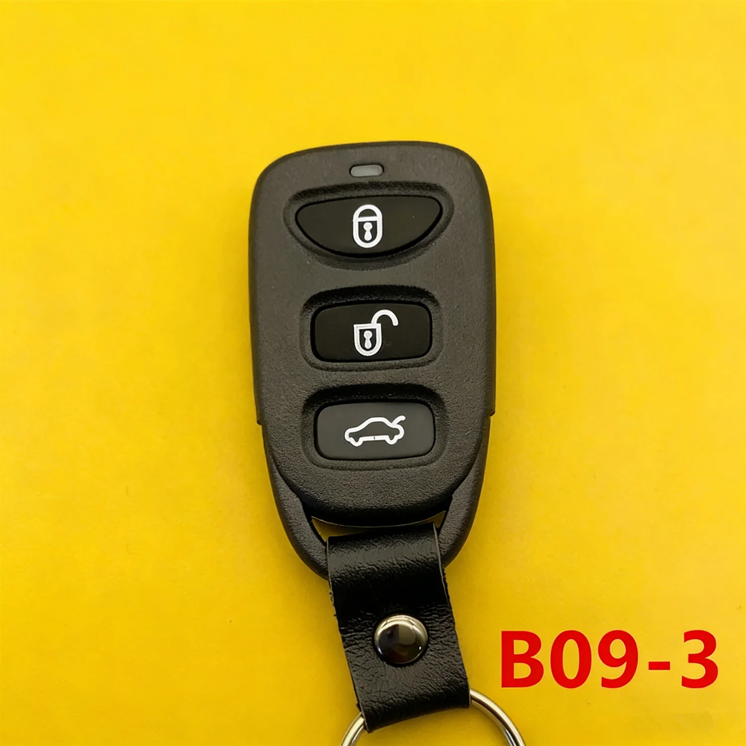 

5 шт. KEYDIY B Series KD Remote Key B09-3 B09-3+1 для KD900 KD-X2 KD-MAX