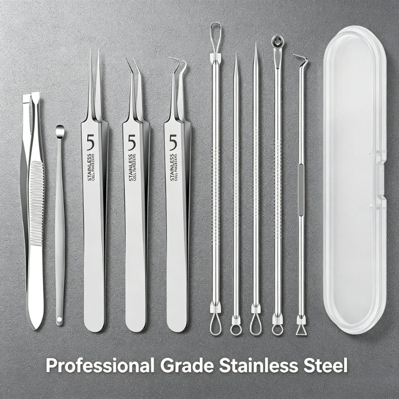 Thumbnail 3 - #33 Best Selling Skin Care Extractors