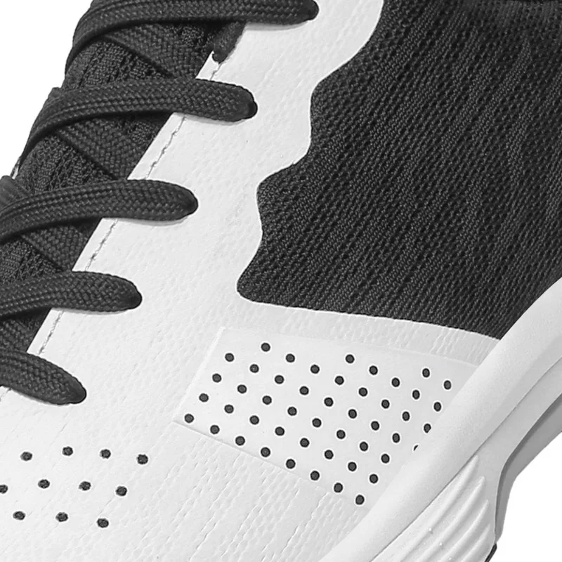 New Trend Man Golf Training Athletic Shoe Professional Studded Golf Sneakers Top Quality Wearable Outdoor Court Walking Shoe