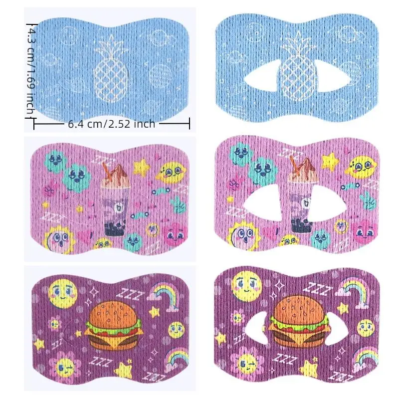 20Pcs Health Care S…