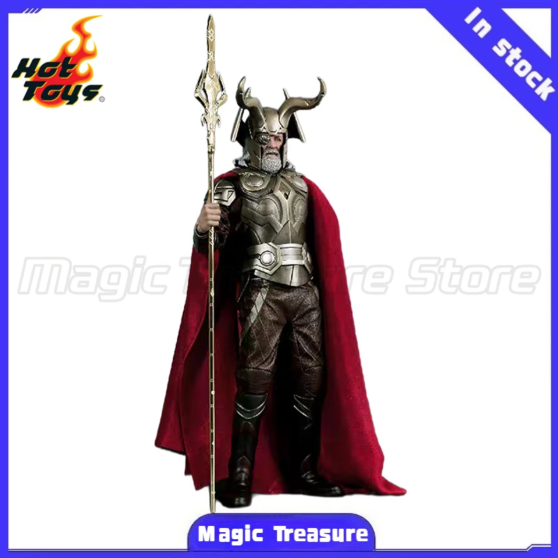 

【MT】Hot Toys MMS148 Marvel Thor Odin 1/6 Коллекция экшн-фигурок игрушки