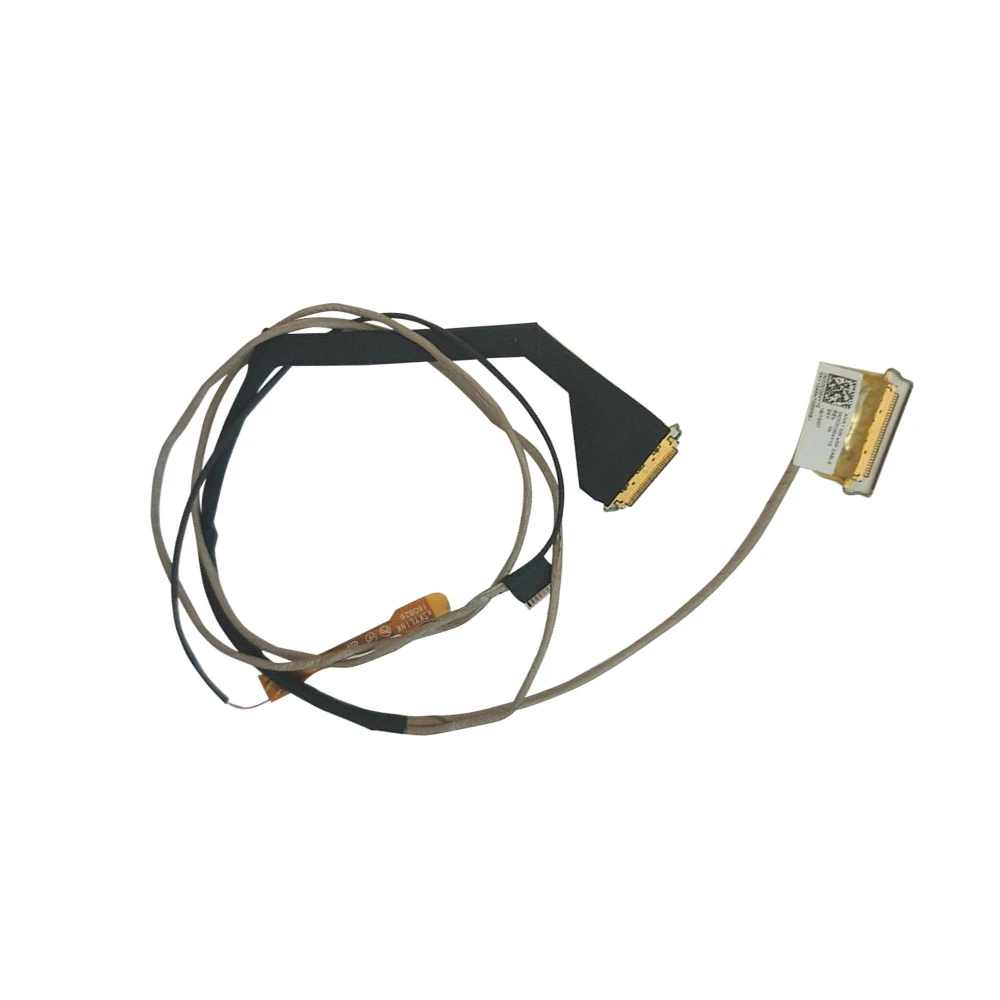 

Новый оригинальный кабель для камеры 00HN658 HN658 для Lenovo THINKPAD E455, кабель экрана ноутбука, светодиодный кабель