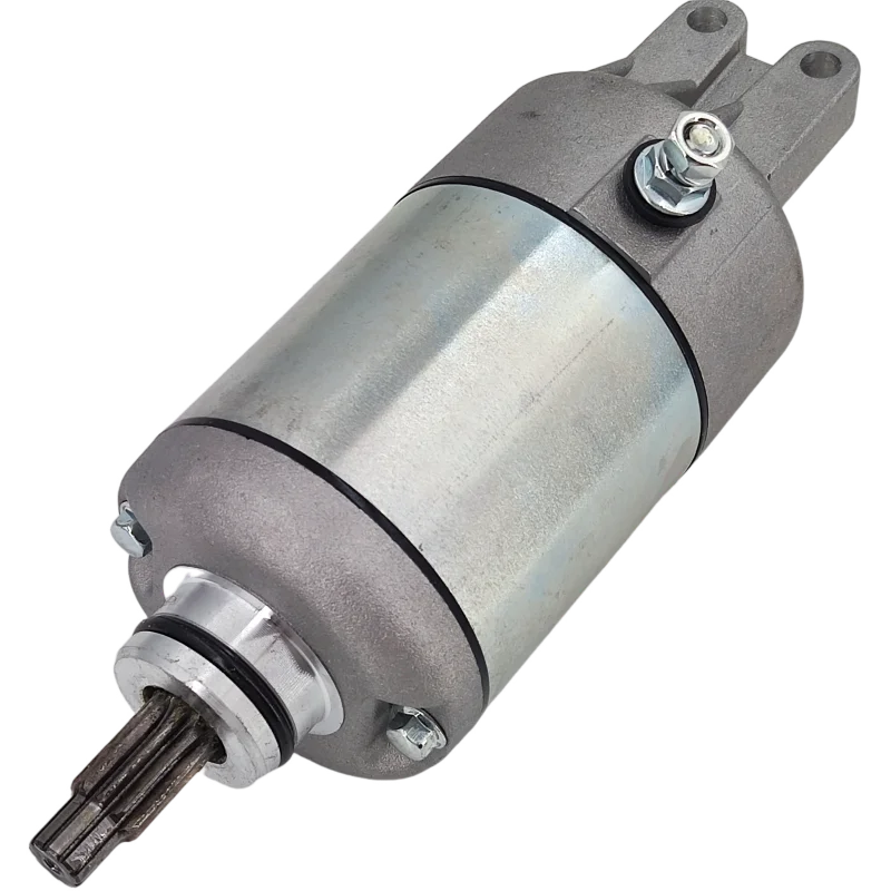 

TRX400FW 95-03 TRX450S Starter For Honda FourTrax Foreman TRX400FW 95-03 TRX450S ES FE FM 98-04 TRX500FE FM TM FPE FPM 05-11