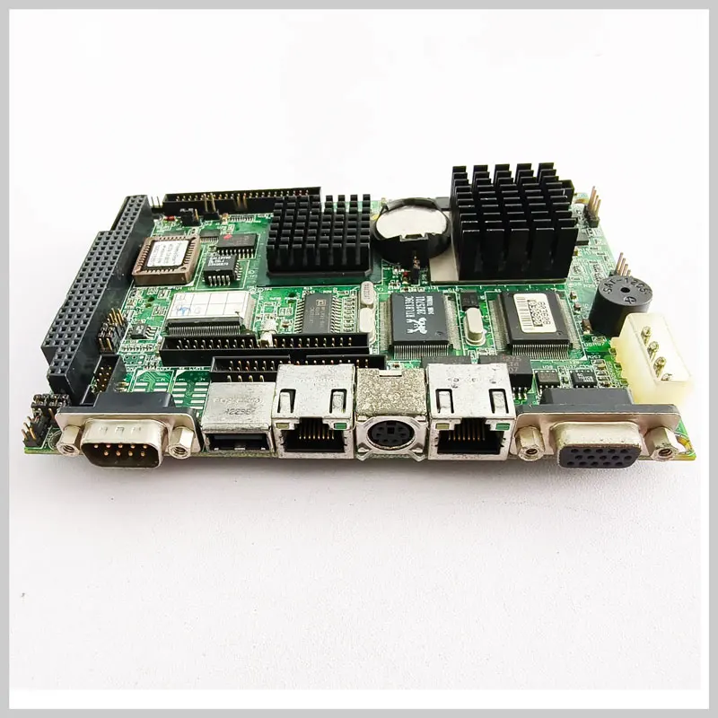 SBC84500 510 REV.A5 임베디드 산업용 제어 마더보드 산업용 제어 마더보드 CPU 마더보드 100% 테스트 작업