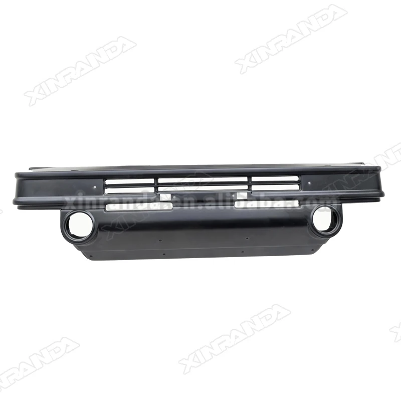 For Jimny 3door 5door Retro Front Bumper For Suzuki 2025 2026