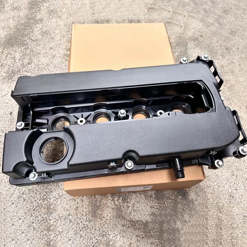 OEM # 55564395 55558673   Pokrywa zaworów silnika do Chevrolet Aveo Cruze Sonic Pontiac G3 Saturn Astra Corsa Insignia Vectra 1.8L1.6L
