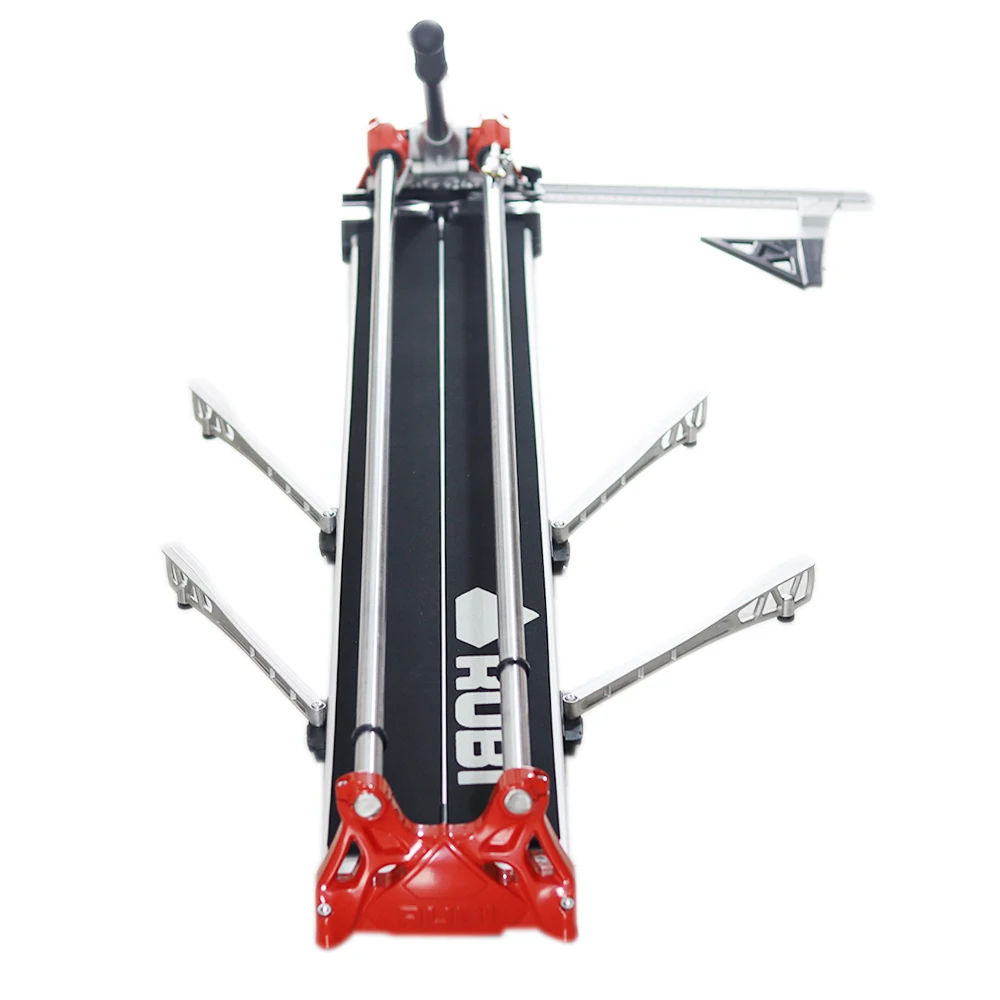 New Type X-one-1200 Enhanced Manual Tile Cutter Floor Tile Ceramic Tile Push Knife High Precision Broach Breaking Force 750kg