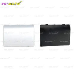 Car Rear Bumper Tail Cap Tow Eye Hook Cover For Mitsubishi Pajero Mini Pinin Shogun Pinin Montero iO 1999-2006