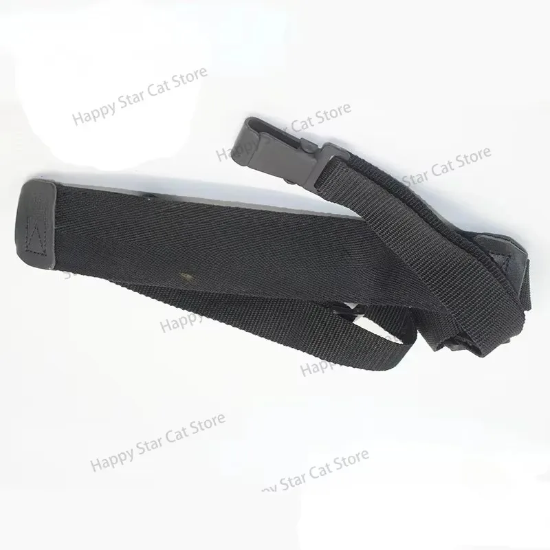 Remote Control Belt Shoulder Strap Bridge Crane Driving Pump Truck Shield Machine Assembling Machine