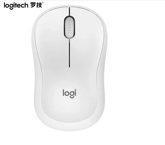 Logitech M221 Laptop Silent USB Portable Office Home Wireless Mouse Wireless Gaming Mouse Pc Mouse Wireless Laptop Accessories