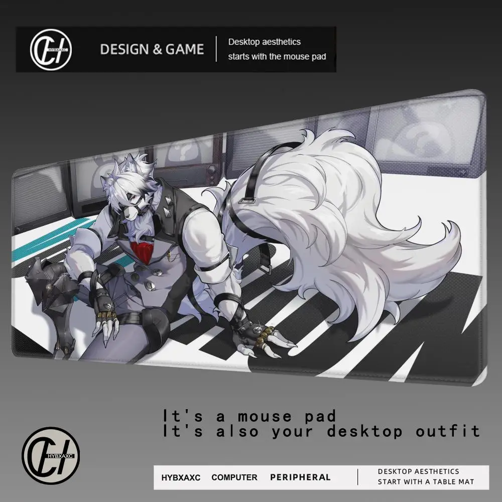 HYBXAXC Zenless Zone Zero Von  - Zero Esports Gaming Gear recension och pris