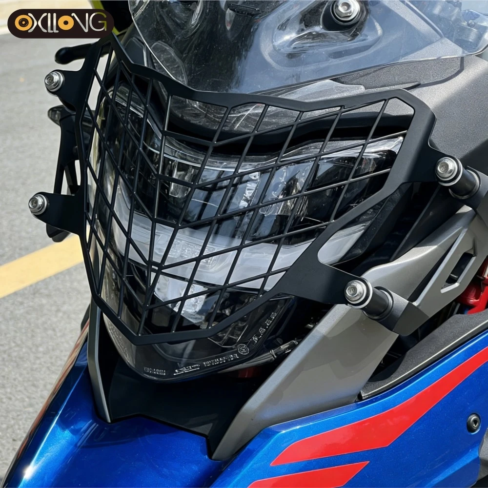 

Защитная решетка для фары мотоцикла BMW G310GS G310R G 310 GS G310GS 2017-2023