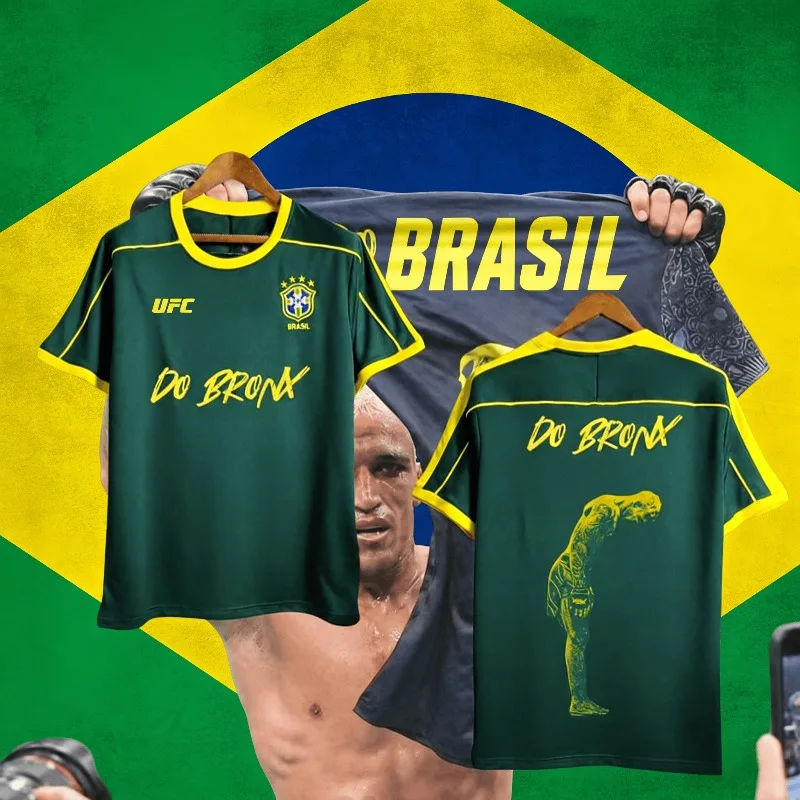 

Latest MMA Muay Thai T-shirt for Both Men and Women, Outdoor Sports, Leisure, Fashion, Adults and Children kids